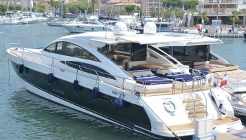 PRINCESS V70