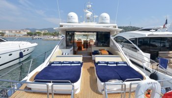 PRINCESS V70