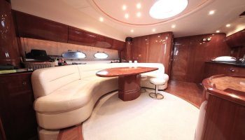 PRINCESS V58