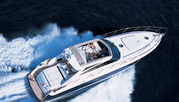 PRINCESS V58