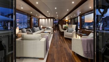 SUNSEEKER 28M