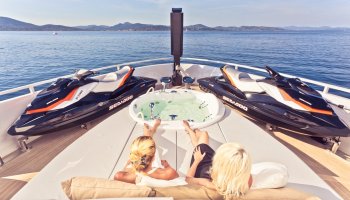 ARCADIA 35M