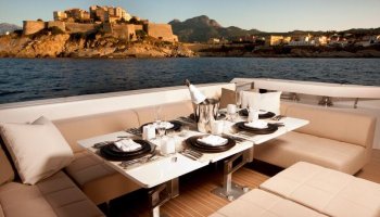 ARCADIA 35M
