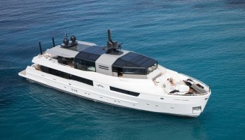 ARCADIA 35M