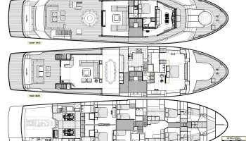 ARCADIA 35M