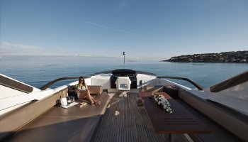 PERI YACHTS 28M