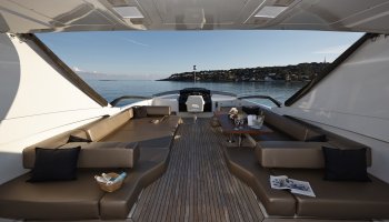 PERI YACHTS 28M
