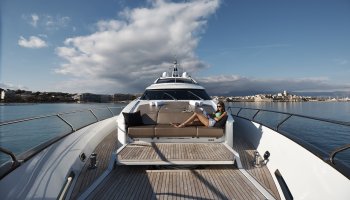 PERI YACHTS 28M