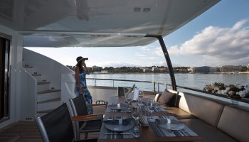 PERI YACHTS 28M
