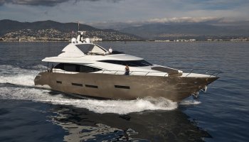 PERI YACHTS 28M