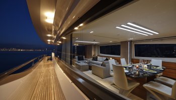 PERI YACHTS 28M