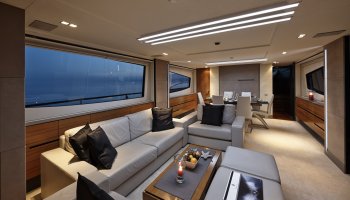 PERI YACHTS 28M