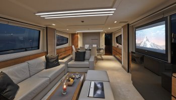 PERI YACHTS 28M