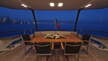 PERI YACHTS 28M