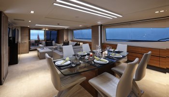 PERI YACHTS 28M