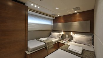 PERI YACHTS 28M