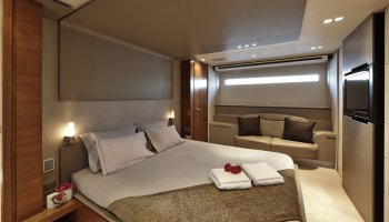PERI YACHTS 28M