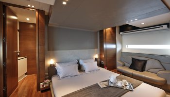 PERI YACHTS 28M
