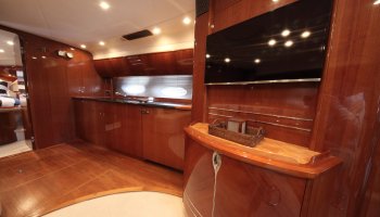 PRINCESS V58