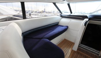 PRINCESS V58