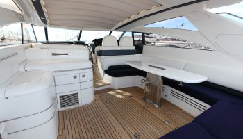 PRINCESS V58