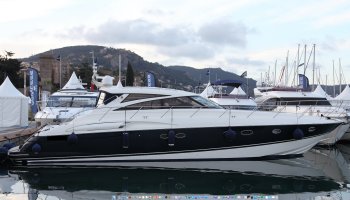 PRINCESS V58