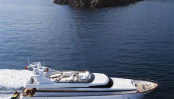 CANTIERI DI PISA 85