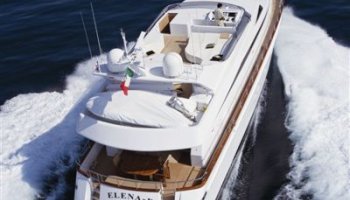 CANTIERI DI PISA 85