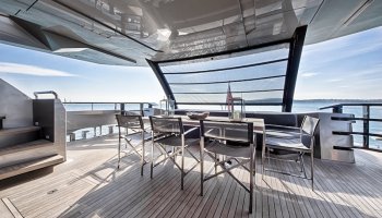 PERI YACHTS 37M
