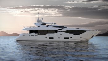 SUNSEEKER 116