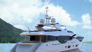 SUNSEEKER 116