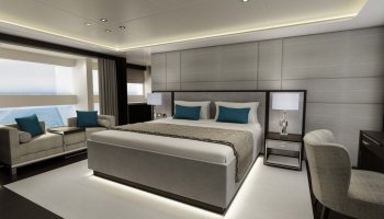 SUNSEEKER 116