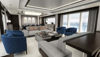 SUNSEEKER 116