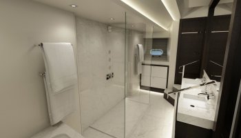 SUNSEEKER 116