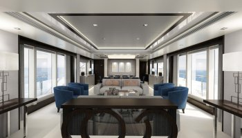 SUNSEEKER 116