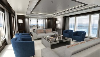 SUNSEEKER 116