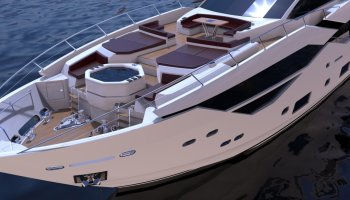 SUNSEEKER 116