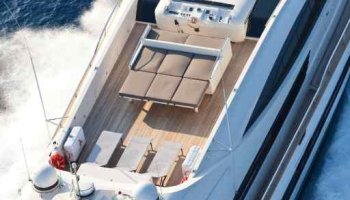 CERRI CANTIERI NAVALLI 102
