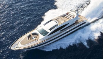 CERRI CANTIERI NAVALLI 102