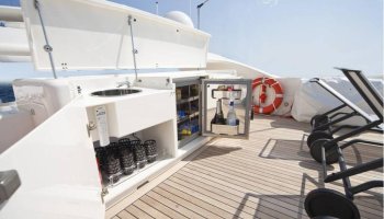 CERRI CANTIERI NAVALLI 102