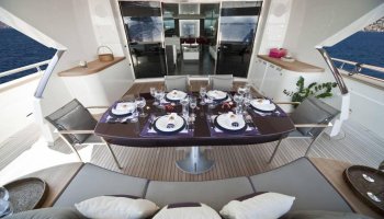 CERRI CANTIERI NAVALLI 102