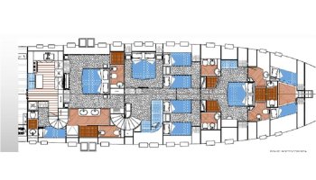 CERRI CANTIERI NAVALLI 102