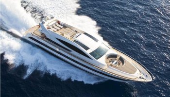 CERRI CANTIERI NAVALLI 102