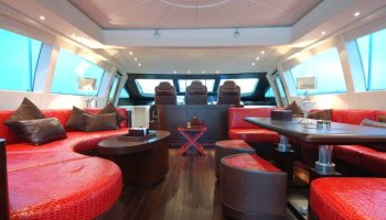 OVERMARINE 92 Mangusta