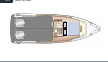FJORD  38 Open