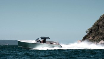 FJORD 40
