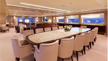 GOLDEN YACHTS 72M