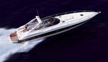 SUNSEEKER 48 SuperHawk