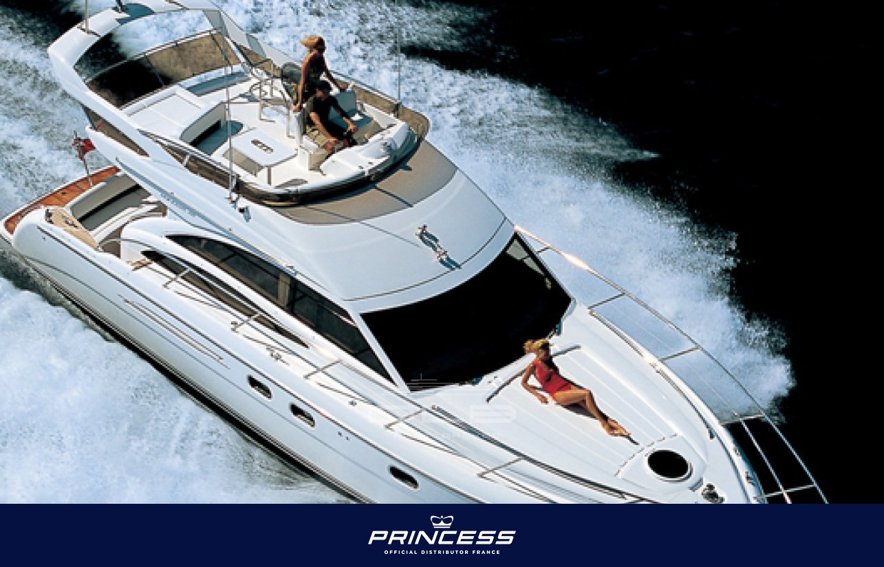 PRINCESS 42