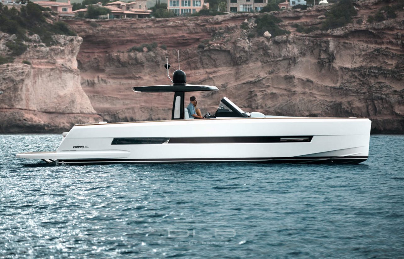 FJORD 42